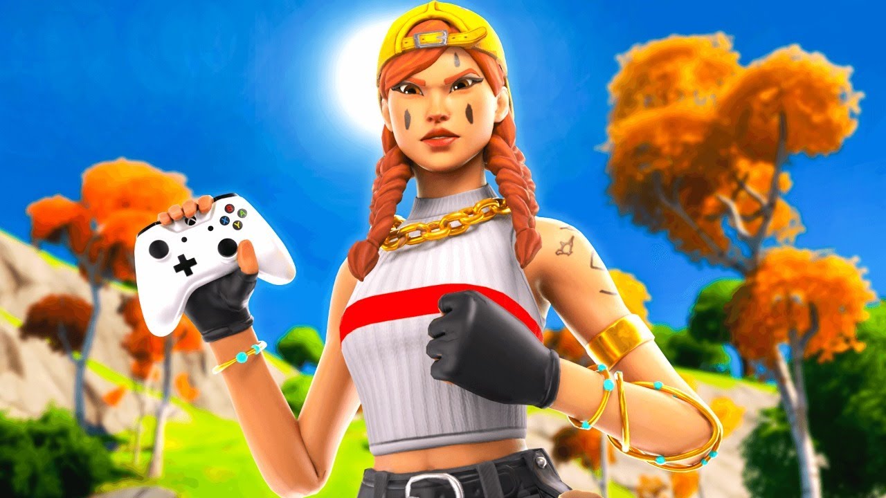 Fortnite Tournament Solo Cash Cup
