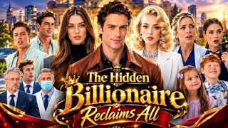 The Hidden Billionaire Reclaims All Full Movie 2026 | New Drama All Episodes | Full Story & Explain