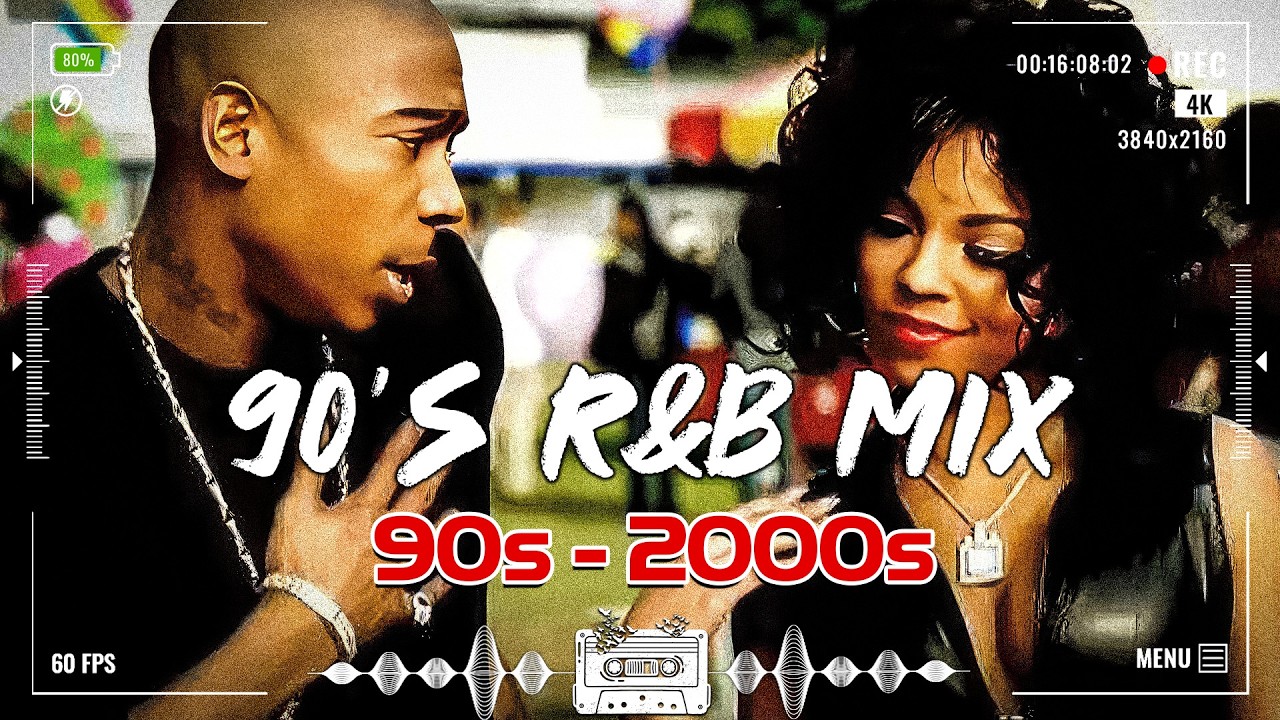 Classic 90's-2000's RnB Music Ever ~ R&B/Soul Playlist 🎶 Ne-Yo, Usher, Beyonce, Akon, Rihanna, Nelly