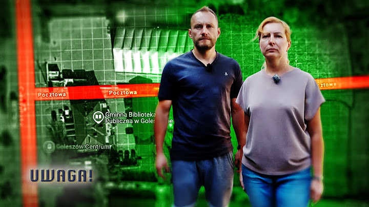Betonowy mur niezgody. „Niewyobrażalne, że można coś takiego zrobić” (UWAGA! TVN)