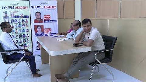 SIBASHIS SAHOO  Rank - 123 Interview Guidance Programme student