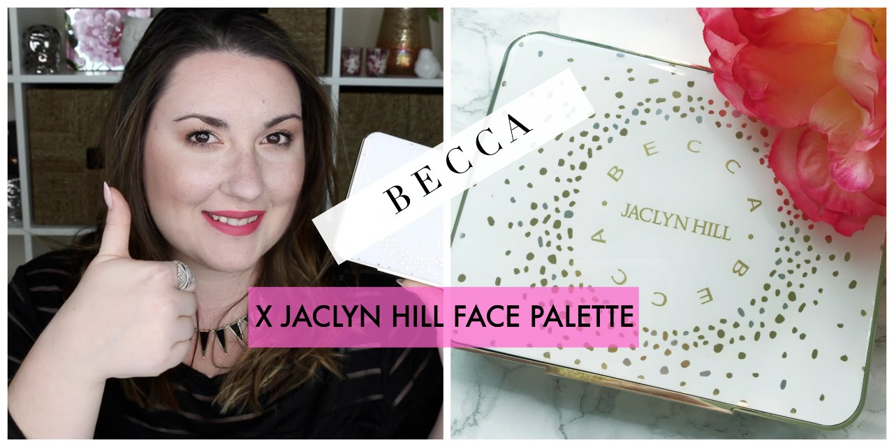 PROSECCO POP DUPES?! | BECCA X Jaclyn Hill Champagne Pop Face Collection Palette