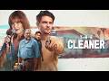 The Cleaner | Official Trailer