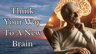 Can You Really Think Yourself to a Better Brain?
