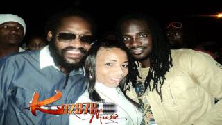 I-Octane - Once More Island Vibes Riddim Chimney Records January 2011