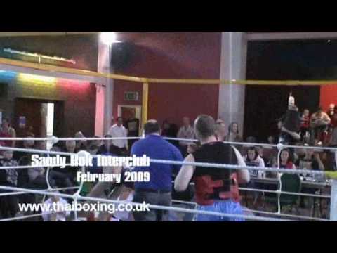 Sandy Holt Interclub Part 1