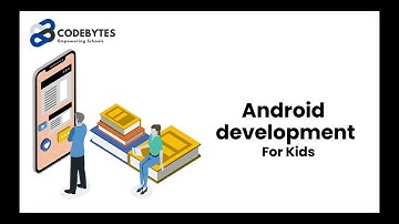 CodeBytes - Introduction to App Inventor Course