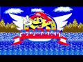 Somari nes  boss  final zone music