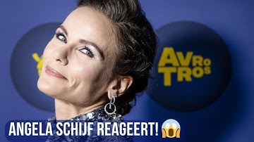 Angela Schijf Breekt Stilte Over Vertrek Victor Reinier in Flikken Maastricht