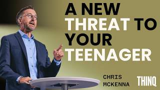 Think Clearly About Sextortion | Chris McKenna