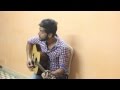 Hai dil ye mera ( hate story 2) guitar cover by Mayank Maurya