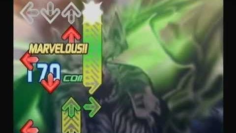 DDR STRIKE EDIT - Polovtsian Dances and Chorus