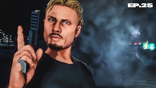 Dita Ma Trahi... La Guerre Totale Est Déclarée Episode 25