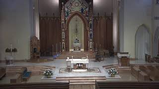 Funeral Mass - Joseph Montanino