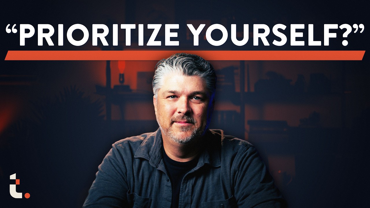 Тюрьма самосохранения | Theocast