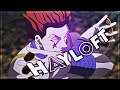 Hisoka  hayloft editamv