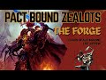 Abaddon and the boys - Subscriber List Remastered (Pact Bound Zealots)