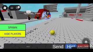 Verity script showcase (link in description)