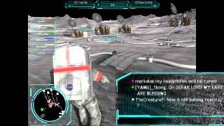 Moonbase Alpha - Speech Trolling Exploit (timezones)