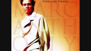 Te conozco bien - Marc Anthony