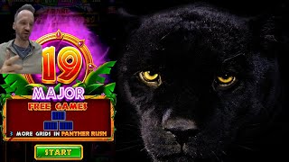 Jungle Panther 🐾 ALL FREE GAMES 🐾 Jackpot Friends #FreeSlots #Slots screenshot 5