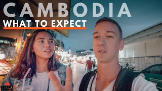 What To Expect - Cambodia (What We Never Knew ) 🇰ðŸ‡