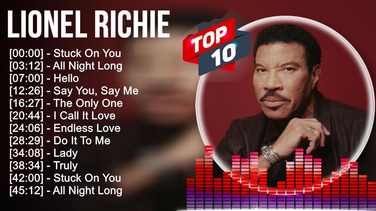 l-i-o-n-e-l-r-i-c-h-i-e-greatest-hits-top-100-artists-to-listen-in
