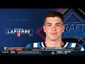 Capitals Draft Hendrix Lapierre