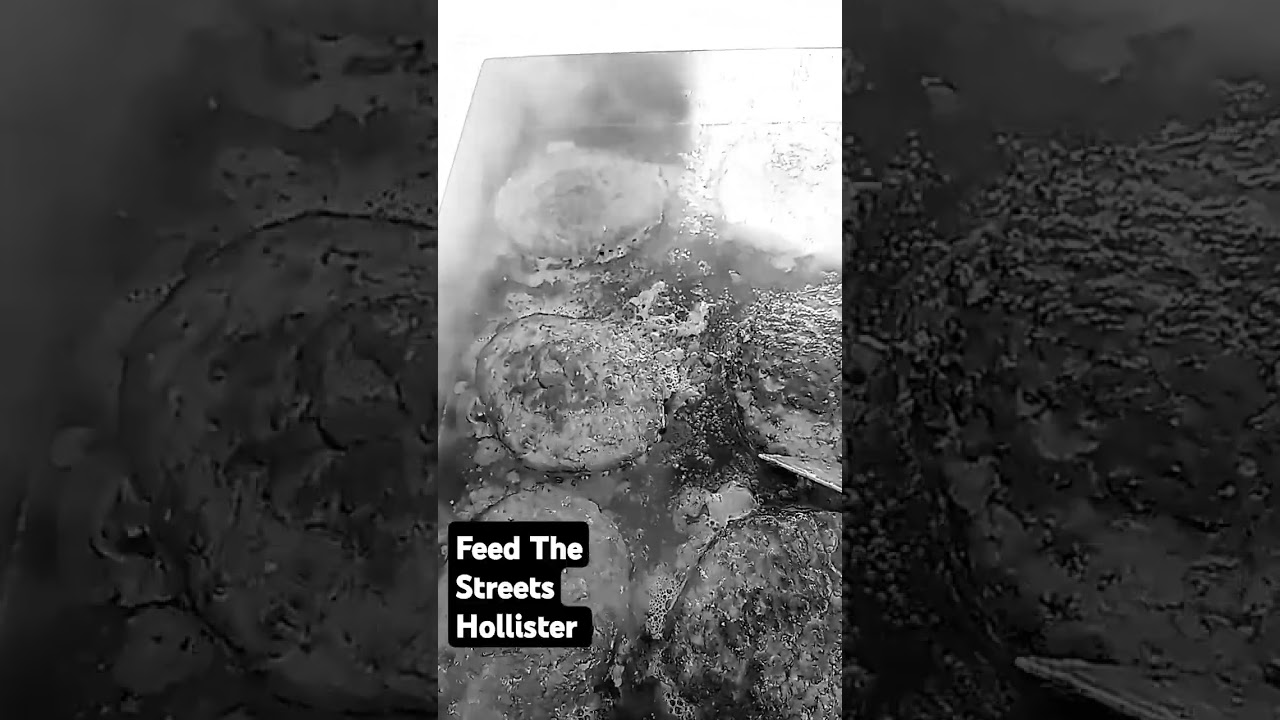 Meals for Our Street Family 05/13/25 