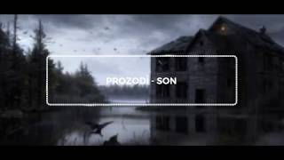 Prozodi - Son Resimi