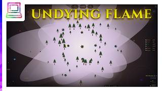 Undying Flame Gameplay (1080p HD / 60FPS)