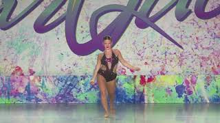 Ava Gagnon - 100% Pure Love