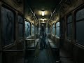 Train Horror Prompt 🚆