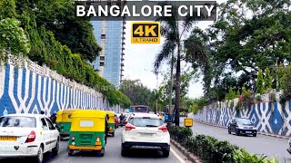 Bangalore City Ultra Hd 60 Fps Bangalore City Uhd Bengaluru City
