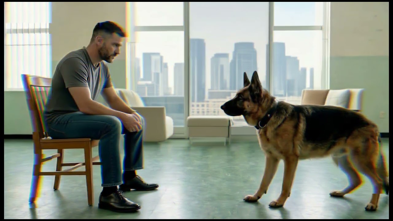 Can I Clean Your House for a Plate of Food?