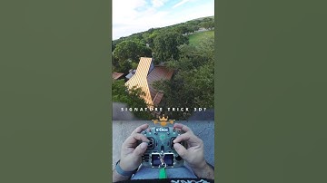 I Went From Zero To Hero In 3D FPV Drones