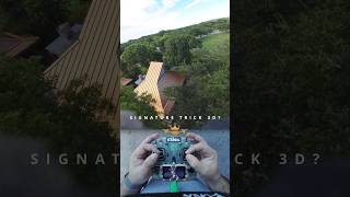 I Went From Zero To Hero In 3D FPV Drones