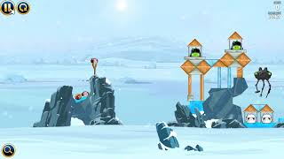 Angry Birds Star Wars - Level 3 Upgrades