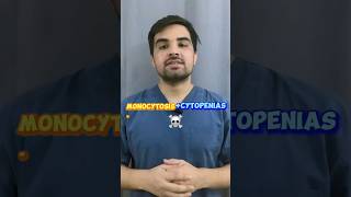 Monocytosis Know The Fact