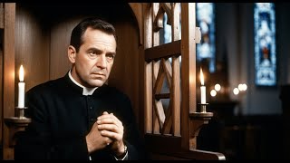 How a Catholic Priest Discovered a KGB Agent During Confession (Cold War Story)