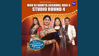 Kanha Re Kanha Ranga Lagana