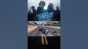 SUBARU IMPREZA WRX STI! NFS : NO LIMITS #nfsnolimits #shorts #short #ytshorts #subscribe #nfs #game