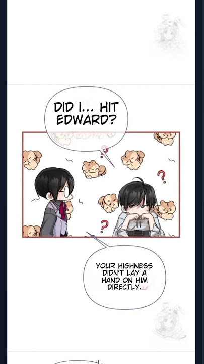 Chapter 29 (Part 3) #manhwa #manhwareccomendation