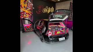 IPHONE 14 (DJ AKZIM) -ELETROFUNK-