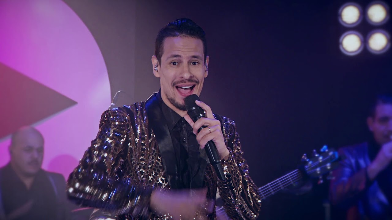 Rodrigo Tapari - Que Ya No Me Llame (En Vivo) (Especial Pasión 30 Años)