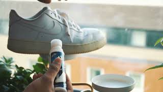 Max White - Premium Shoe Whitener - By Crease Protect