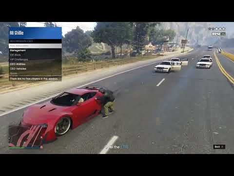 [9/1/23 archived stream] GTA Online and Trying Starfield! - [9/1/23 archived stream] GTA Online and Trying Starfield!