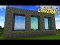 [最も選択された] マイクラ cavern ii 169005-マイクラ cavern ii