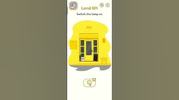 DOP 2 LEVEL 291 | Switch the Lamp On