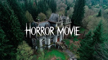 DON’T WATCH THIS FILM AT NIGHT, YOU WON’T BE ABLE TO SLEEP | Day 13 | Horror Full Movie, Mystery 🎥